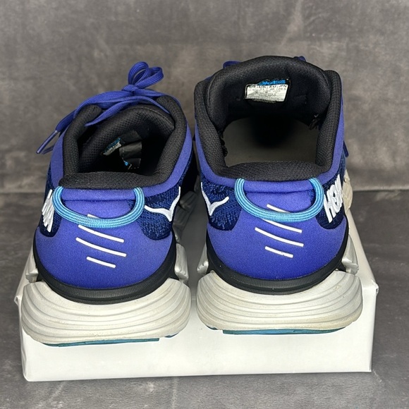 🔥🔥🔥 Hoka ONE ONE Men's Running Shoes Size: 11.5D🔥🔥🔥 - Picture 4 of 11